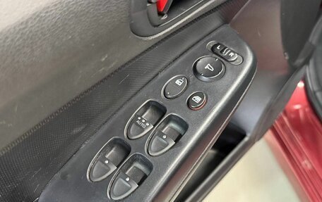Honda Civic VIII, 2009 год, 860 000 рублей, 17 фотография