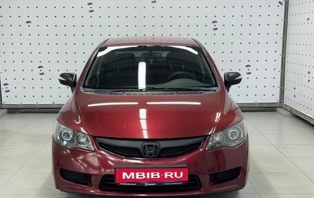 Honda Civic VIII, 2009 год, 860 000 рублей, 5 фотография