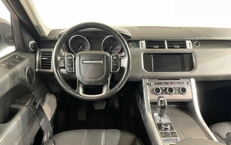 Land Rover Range Rover Sport II, 2014 год, 3 290 000 рублей, 9 фотография