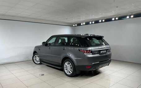 Land Rover Range Rover Sport II, 2014 год, 3 290 000 рублей, 7 фотография