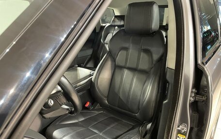 Land Rover Range Rover Sport II, 2014 год, 3 290 000 рублей, 13 фотография