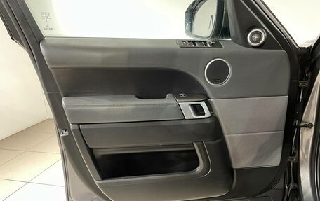 Land Rover Range Rover Sport II, 2014 год, 3 290 000 рублей, 18 фотография