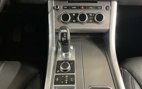 Land Rover Range Rover Sport II, 2014 год, 3 290 000 рублей, 12 фотография