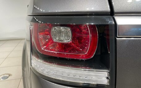 Land Rover Range Rover Sport II, 2014 год, 3 290 000 рублей, 22 фотография