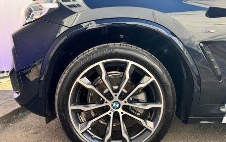 BMW X3, 2024 год, 7 600 000 рублей, 7 фотография