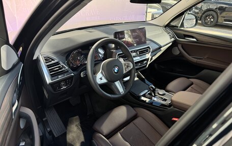BMW X3, 2024 год, 7 600 000 рублей, 8 фотография
