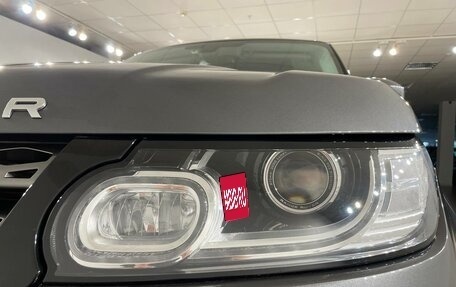 Land Rover Range Rover Sport II, 2014 год, 3 290 000 рублей, 21 фотография