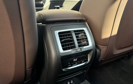 BMW X3, 2024 год, 7 600 000 рублей, 20 фотография