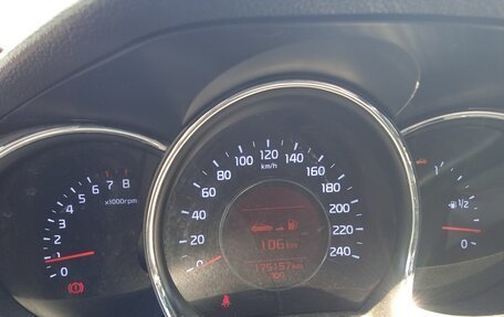 KIA cee'd III, 2012 год, 780 000 рублей, 4 фотография