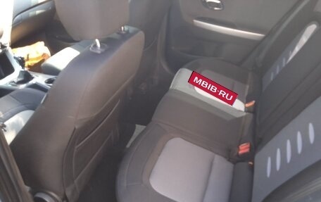 KIA cee'd III, 2012 год, 780 000 рублей, 5 фотография