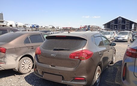 KIA cee'd III, 2012 год, 780 000 рублей, 11 фотография