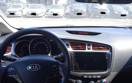 KIA cee'd III, 2012 год, 780 000 рублей, 9 фотография