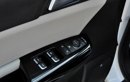 KIA Sportage IV рестайлинг, 2016 год, 1 800 000 рублей, 11 фотография