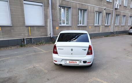 Renault Logan I, 2013 год, 170 000 рублей, 3 фотография