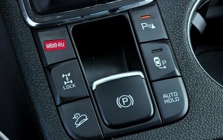 KIA Sportage IV рестайлинг, 2016 год, 1 800 000 рублей, 17 фотография