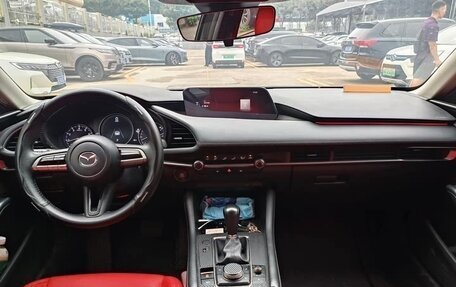 Mazda 3, 2021 год, 1 380 000 рублей, 7 фотография