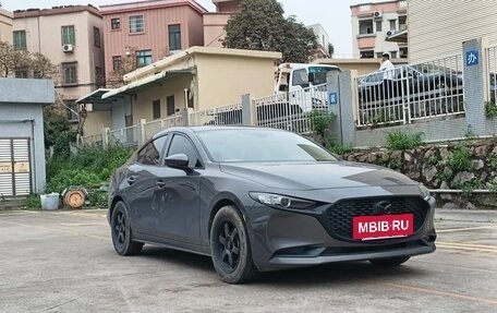 Mazda 3, 2021 год, 1 380 000 рублей, 3 фотография