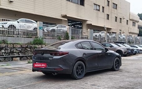 Mazda 3, 2021 год, 1 380 000 рублей, 6 фотография