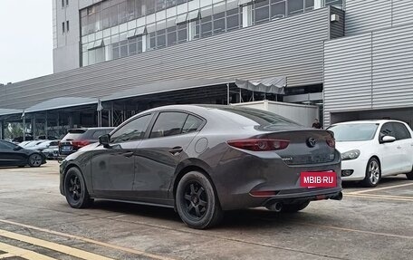 Mazda 3, 2021 год, 1 380 000 рублей, 4 фотография