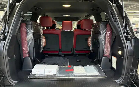 Lexus LX III, 2021 год, 7 700 005 рублей, 23 фотография