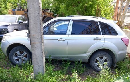 Lifan X60 I рестайлинг, 2013 год, 250 000 рублей, 6 фотография