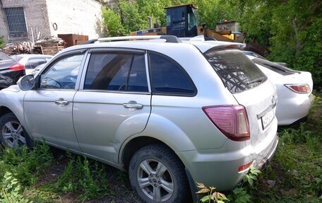 Lifan X60 I рестайлинг, 2013 год, 250 000 рублей, 4 фотография