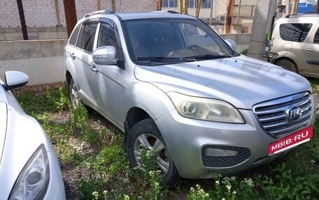Lifan X60 I рестайлинг, 2013 год, 250 000 рублей, 2 фотография