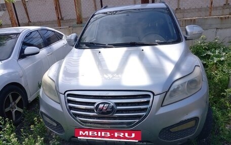 Lifan X60 I рестайлинг, 2013 год, 250 000 рублей, 3 фотография
