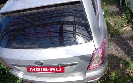 Lifan X60 I рестайлинг, 2013 год, 250 000 рублей, 8 фотография