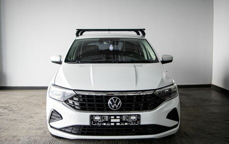 Volkswagen Polo VI (EU Market), 2020 год, 1 145 000 рублей, 2 фотография