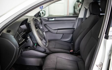 Volkswagen Polo VI (EU Market), 2020 год, 1 145 000 рублей, 9 фотография