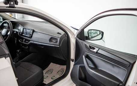 Volkswagen Polo VI (EU Market), 2020 год, 1 145 000 рублей, 15 фотография
