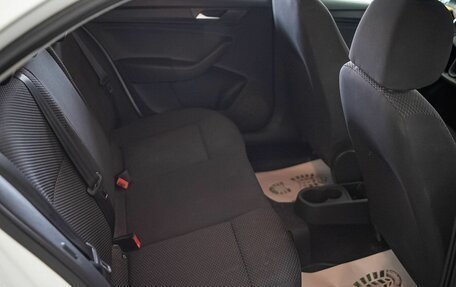 Volkswagen Polo VI (EU Market), 2020 год, 1 145 000 рублей, 14 фотография