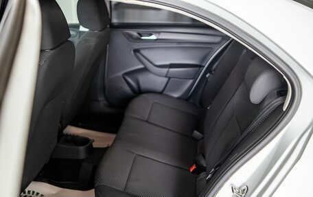 Volkswagen Polo VI (EU Market), 2020 год, 1 145 000 рублей, 13 фотография