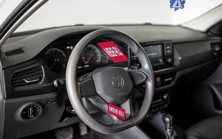 Volkswagen Polo VI (EU Market), 2020 год, 1 145 000 рублей, 10 фотография