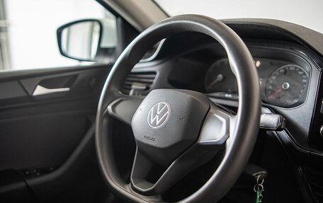 Volkswagen Polo VI (EU Market), 2020 год, 1 145 000 рублей, 17 фотография