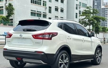 Nissan Qashqai, 2021 год, 1 662 441 рублей, 4 фотография