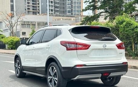 Nissan Qashqai, 2021 год, 1 662 441 рублей, 6 фотография