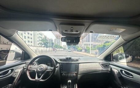 Nissan Qashqai, 2021 год, 1 662 441 рублей, 8 фотография