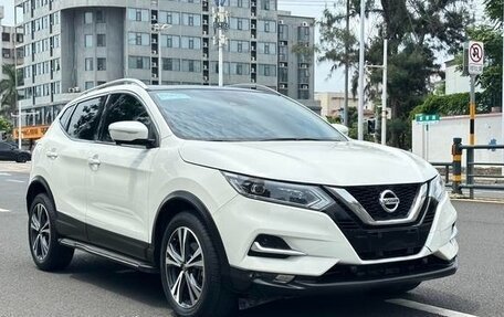 Nissan Qashqai, 2021 год, 1 662 441 рублей, 3 фотография