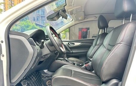 Nissan Qashqai, 2021 год, 1 662 441 рублей, 7 фотография
