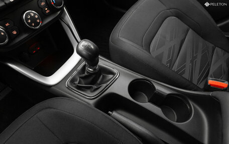 KIA cee'd III, 2013 год, 880 000 рублей, 14 фотография