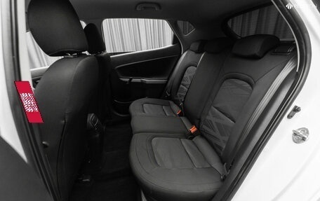 KIA cee'd III, 2013 год, 880 000 рублей, 13 фотография