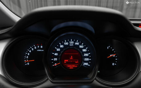 KIA cee'd III, 2013 год, 880 000 рублей, 12 фотография