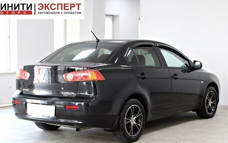 Mitsubishi Lancer IX, 2008 год, 699 900 рублей, 4 фотография