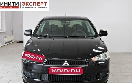 Mitsubishi Lancer IX, 2008 год, 699 900 рублей, 2 фотография