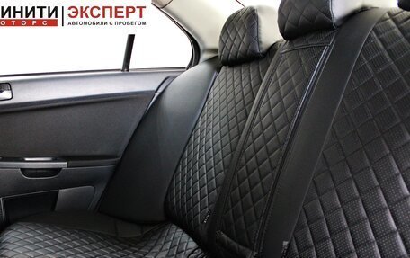 Mitsubishi Lancer IX, 2008 год, 699 900 рублей, 10 фотография
