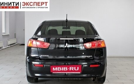 Mitsubishi Lancer IX, 2008 год, 699 900 рублей, 5 фотография