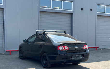 Volkswagen Passat B6, 2008 год, 598 000 рублей, 4 фотография