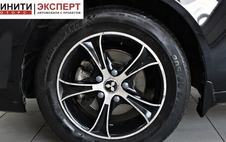 Mitsubishi Lancer IX, 2008 год, 699 900 рублей, 12 фотография